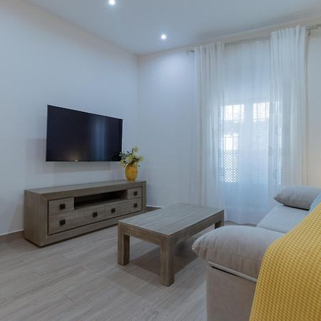 Casa Almanzor Lägenhet Córdoba Exteriör bild