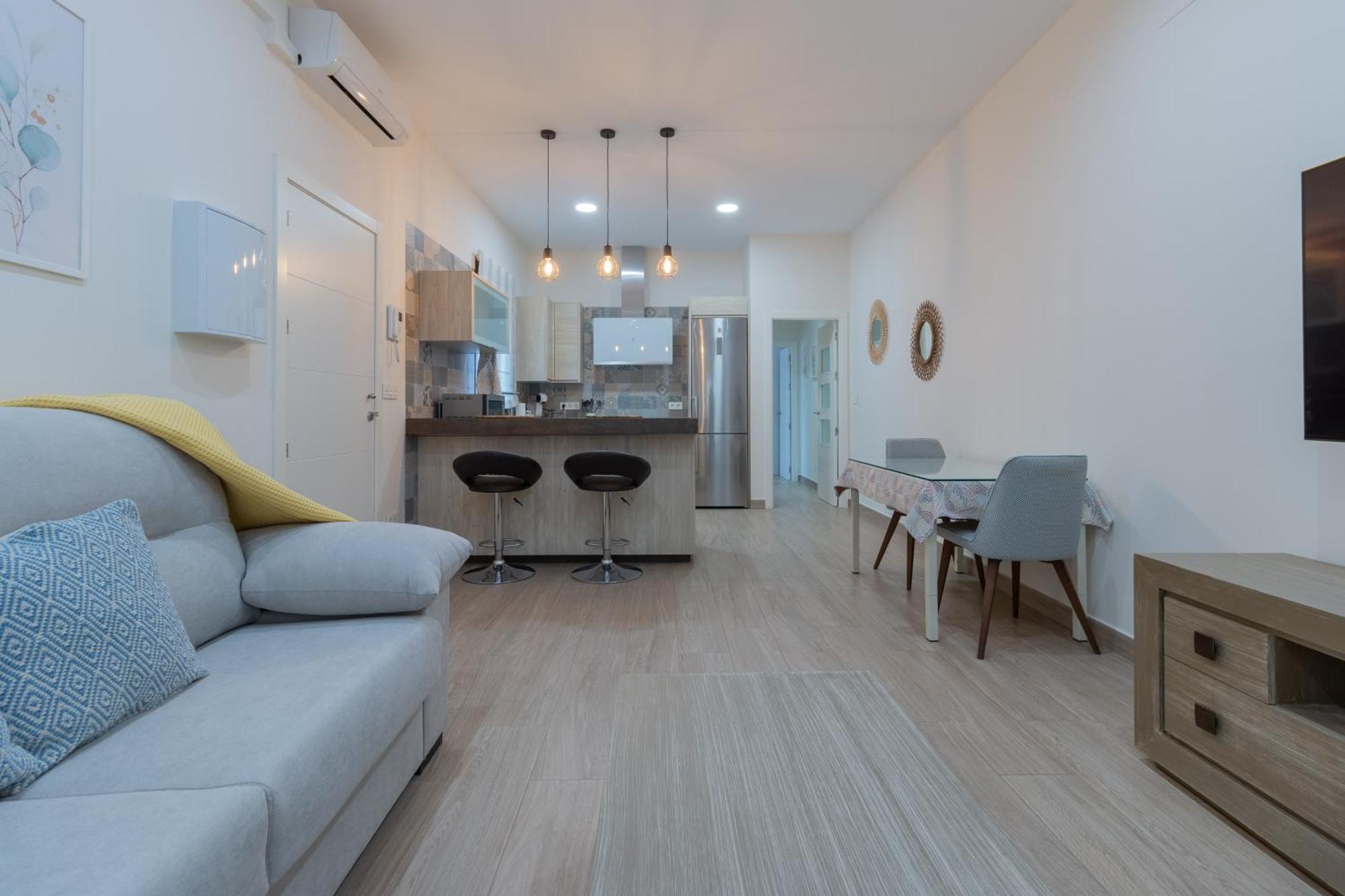 Casa Almanzor Lägenhet Córdoba Exteriör bild