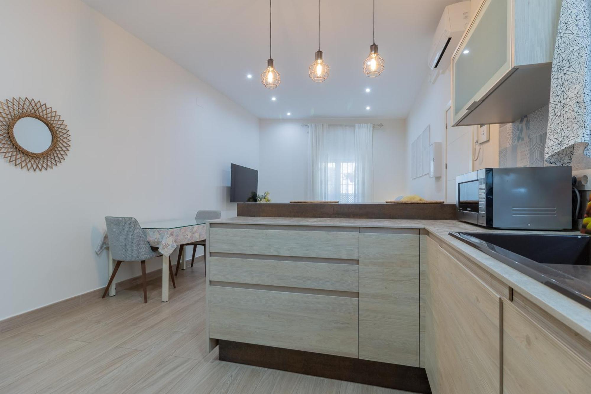 Casa Almanzor Lägenhet Córdoba Exteriör bild