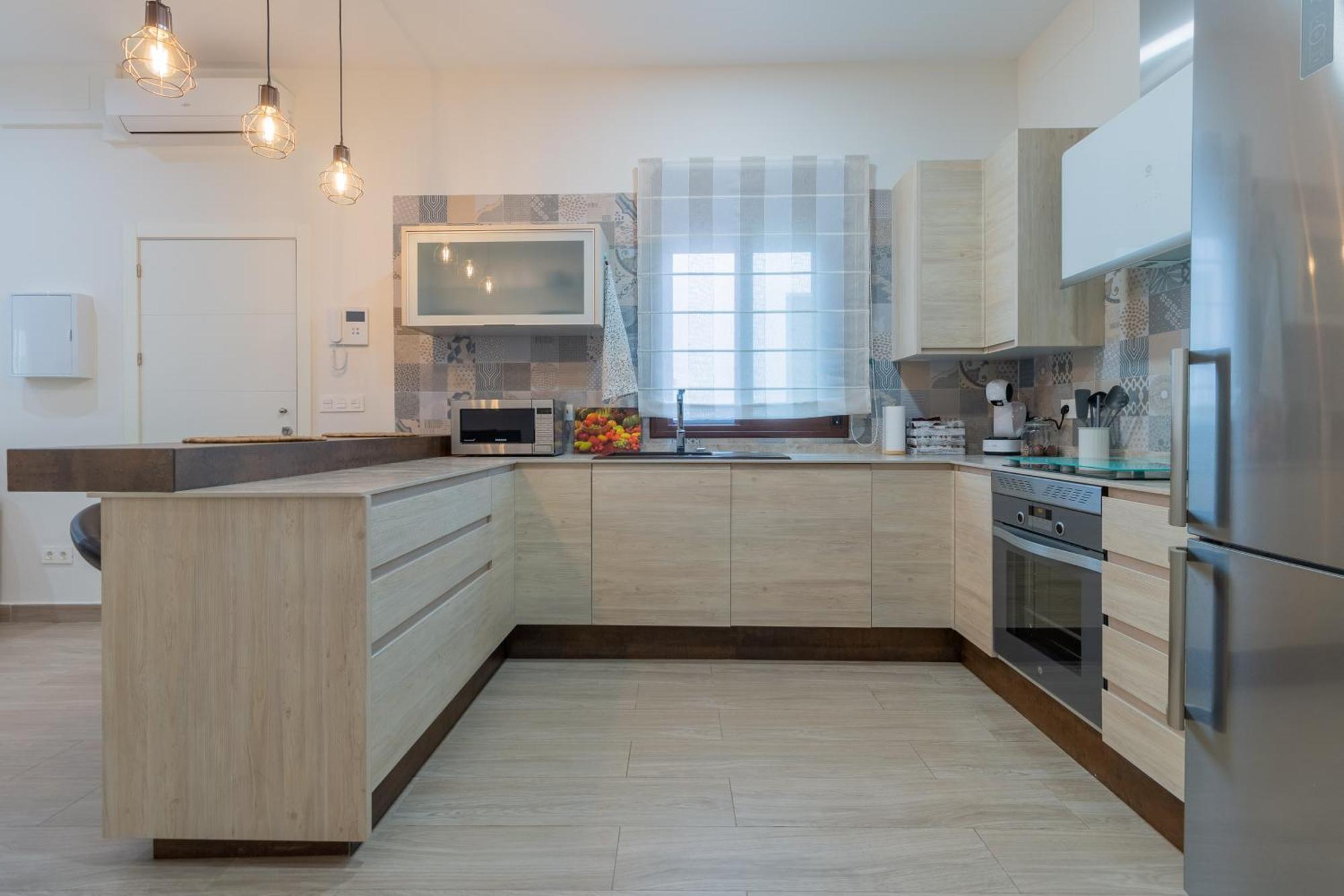 Casa Almanzor Lägenhet Córdoba Exteriör bild