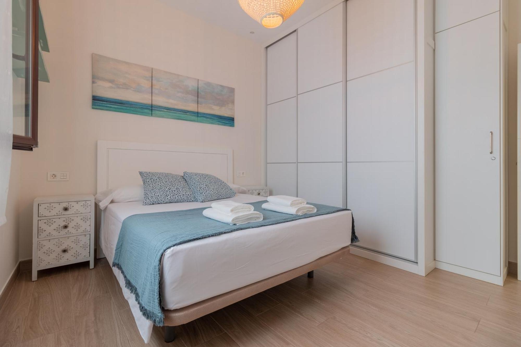 Casa Almanzor Lägenhet Córdoba Exteriör bild