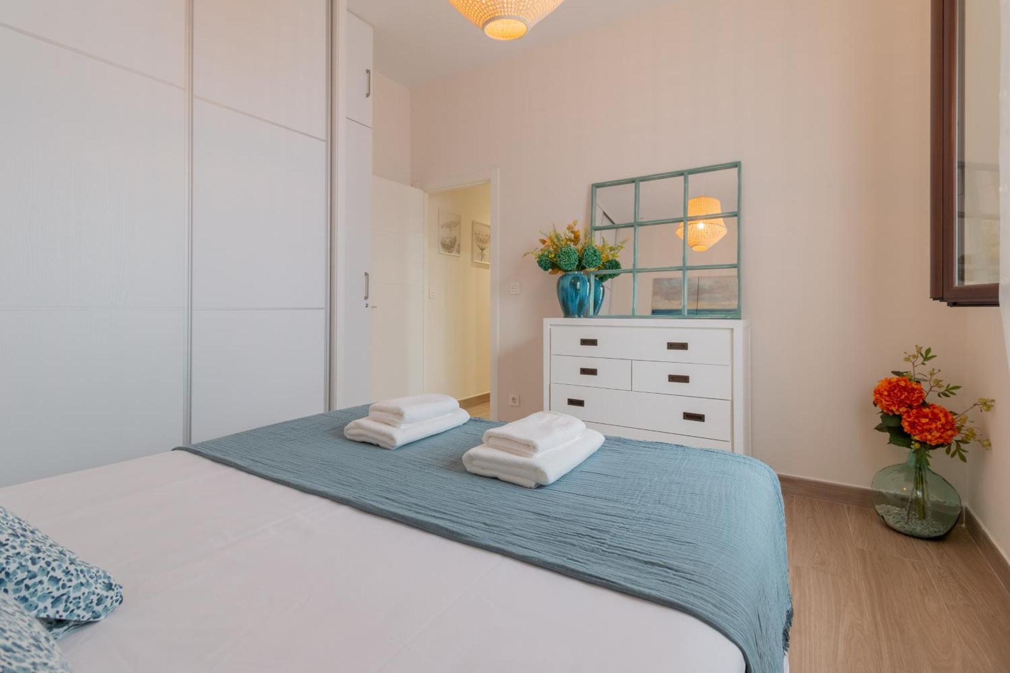 Casa Almanzor Lägenhet Córdoba Exteriör bild