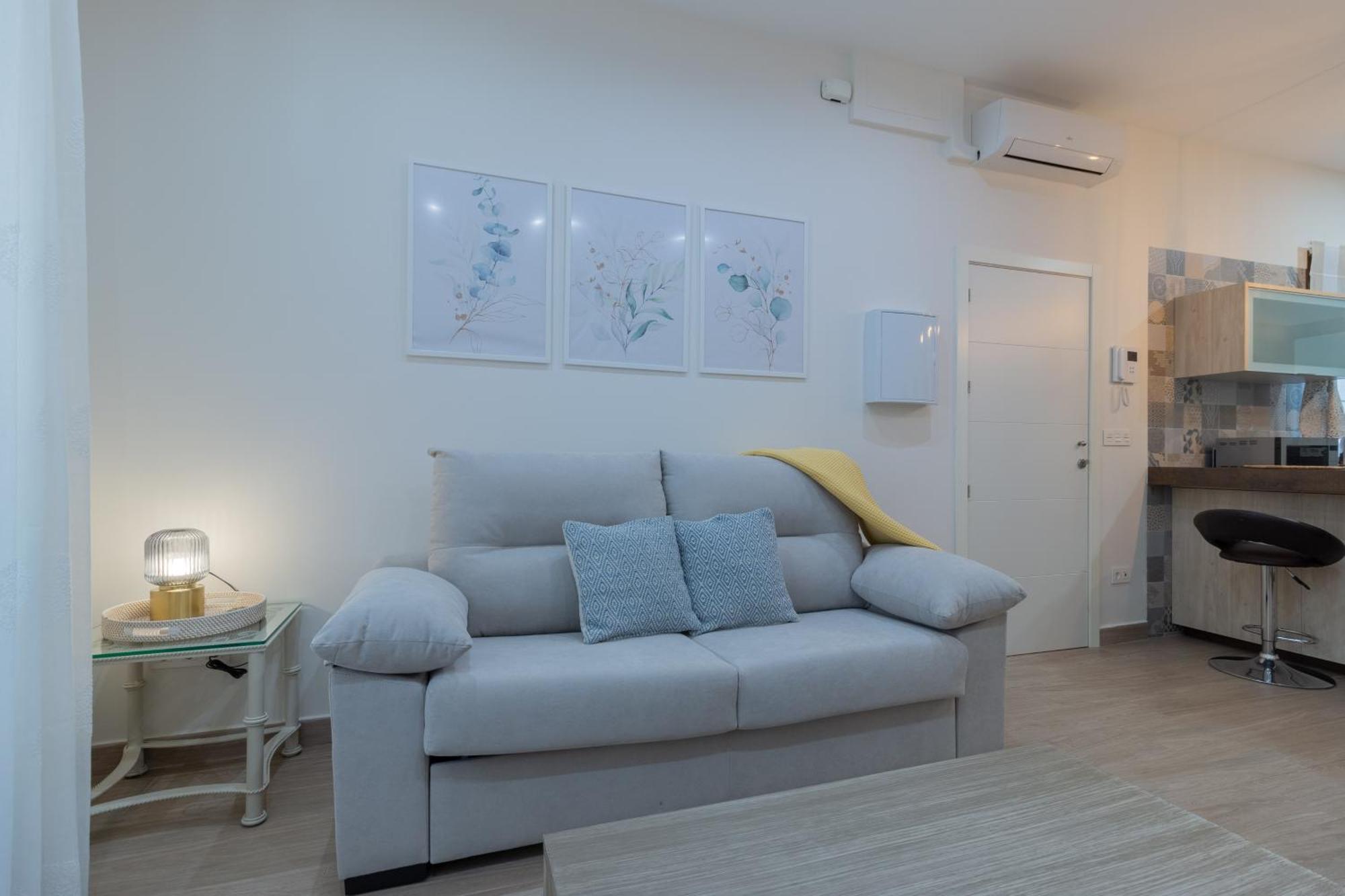 Casa Almanzor Lägenhet Córdoba Exteriör bild