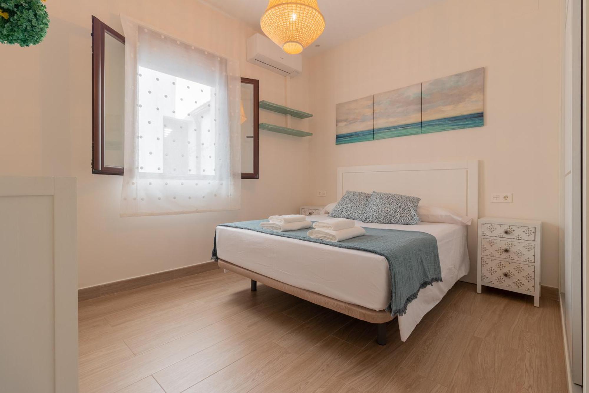 Casa Almanzor Lägenhet Córdoba Exteriör bild