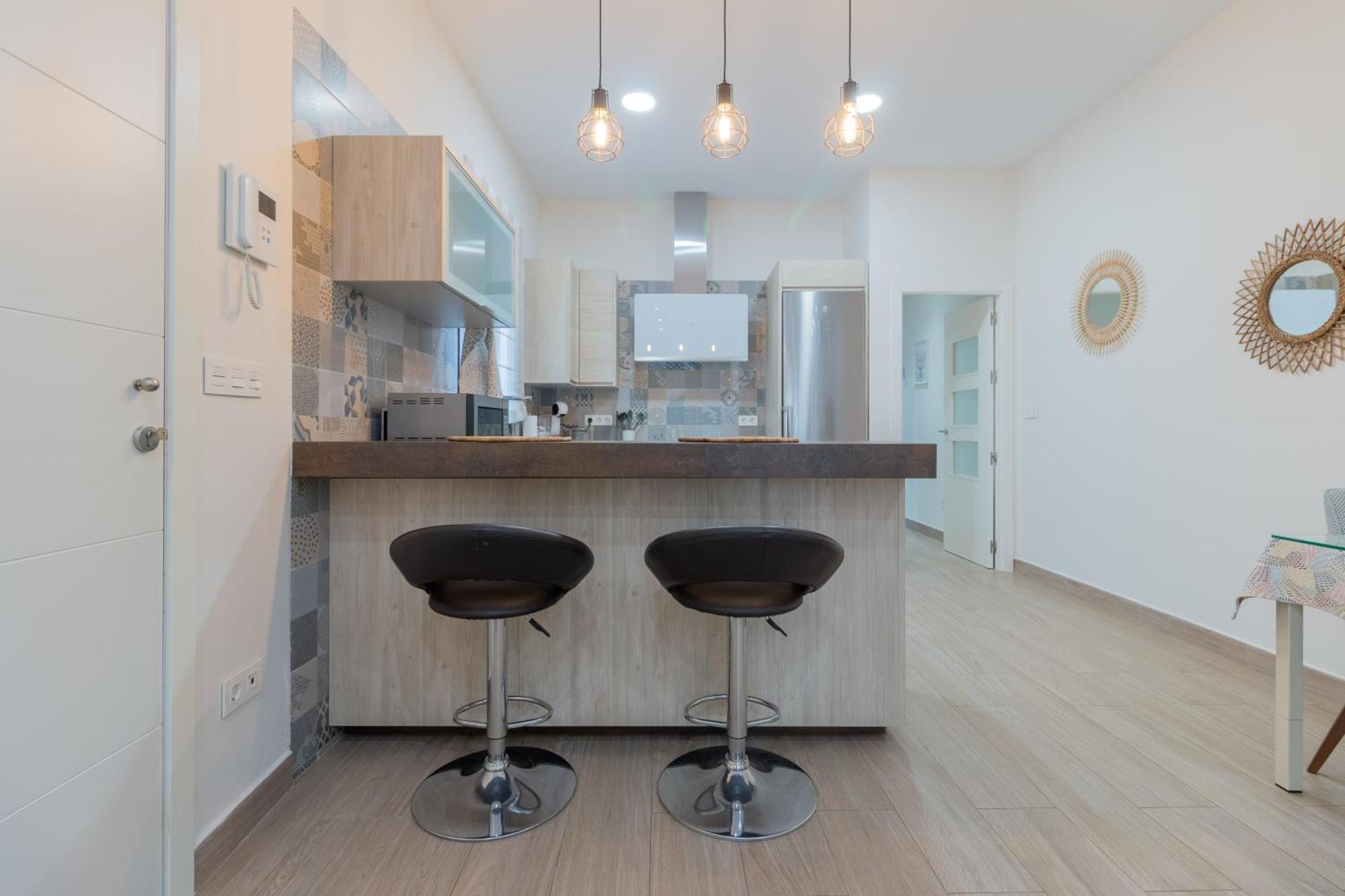 Casa Almanzor Lägenhet Córdoba Exteriör bild